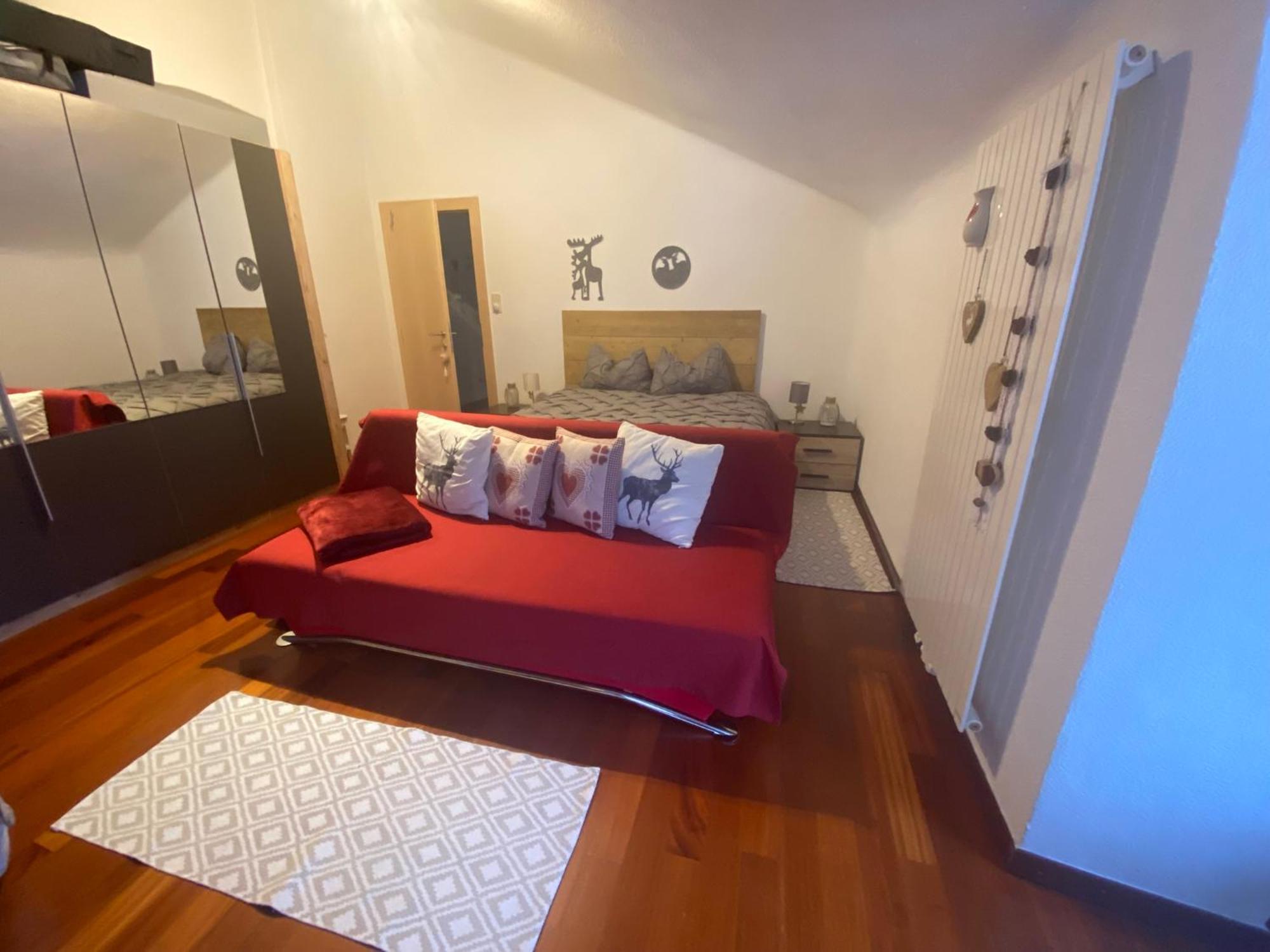 Villa Alessandra Colle Isarco Exterior photo
